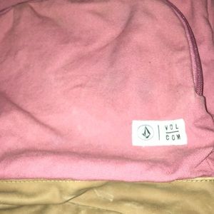 Volcom Backpack
